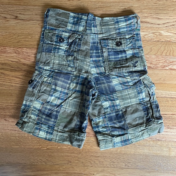 Boys American Eagle Shorts - Picture 2 of 5